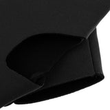 Maxbell 2mm Neoprene Waterski Wakeboard Jetski Kayak Gloves Palm Protector M Black