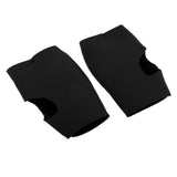 Maxbell 2mm Neoprene Waterski Wakeboard Jetski Kayak Gloves Palm Protector M Black