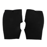 Maxbell 2mm Neoprene Waterski Wakeboard Jetski Kayak Gloves Palm Protector M Black