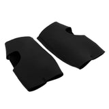 Maxbell 2mm Neoprene Waterski Wakeboard Jetski Kayak Gloves Palm Protector M Black