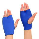Maxbell 2mm Neoprene Waterski Wakeboard Jetski Kayak Gloves Palm Protector S Blue