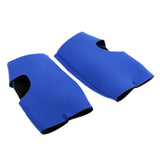 Maxbell 2mm Neoprene Waterski Wakeboard Jetski Kayak Gloves Palm Protector S Blue