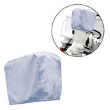 Maxbell Waterproof Heavy Duty Outboard Motor Boat Engine Protector Cover 55x33x45cm