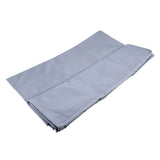 Maxbell Waterproof Heavy Duty Outboard Motor Boat Engine Protector Cover 73x40x65cm