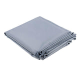 Maxbell Waterproof Heavy Duty Outboard Motor Boat Engine Protector Cover 73x40x65cm