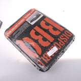 Maxbell Portable Outdoor Instant Disposable Barbecue Grill Charcoal BBQ Camping
