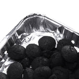 Maxbell Portable Outdoor Instant Disposable Barbecue Grill Charcoal BBQ Camping