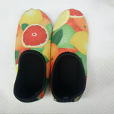 Maxbell Men Women Water Beach Shoes Socks Swimming Aqua Shoes Snorkel Socks L Camo