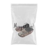 Maxbell Neoprene Water Skin Socks for Diving Snorkeling Swimming S Spot Camo