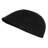 Maxbell 2mm Neoprene Beanie Hat Super Stretchy Warm Waterproof S 53 to 57cm Black