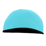 Maxbell 2mm Neoprene Beanie Hat Super Stretchy Warm Waterproof M 55 to 59cm Sky Blue