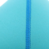 Maxbell 2mm Neoprene Beanie Hat Super Stretchy Warm Waterproof M 55 to 59cm Sky Blue