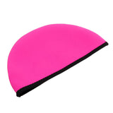 Maxbell 2mm Neoprene Beanie Hat Super Stretchy Warm Waterproof S 53 to 57cm Rose