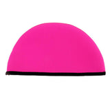 Maxbell 2mm Neoprene Beanie Hat Super Stretchy Warm Waterproof M 55 to 59cm Rose