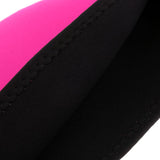 Maxbell 2mm Neoprene Beanie Hat Super Stretchy Warm Waterproof M 55 to 59cm Rose