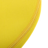 Maxbell 2mm Neoprene Beanie Hat Super Stretchy Warm Waterproof S 53 to 57cm Yellow