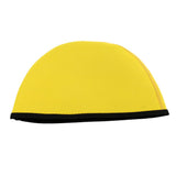 Maxbell 2mm Neoprene Beanie Hat Super Stretchy Warm Waterproof S 53 to 57cm Yellow