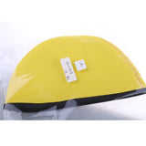 Maxbell 2mm Neoprene Beanie Hat Super Stretchy Warm Waterproof S 53 to 57cm Yellow