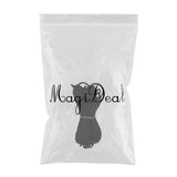 Maxbell Multifunctional Strong Rubber Elastic Bungee Shock Cord Rope 5mmx50m Black