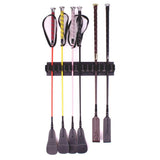 Maxbell Horse Stables Whip Rack Bracket Hanger Holder Tack Room Equipment Storage