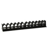 Maxbell Horse Stables Whip Rack Bracket Hanger Holder Tack Room Equipment Storage