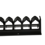 Maxbell Horse Stables Whip Rack Bracket Hanger Holder Tack Room Equipment Storage