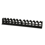 Maxbell Horse Stables Whip Rack Bracket Hanger Holder Tack Room Equipment Storage