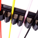 Maxbell Horse Stables Whip Rack Bracket Hanger Holder Tack Room Equipment Storage