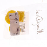 Maxbell 2 Longboard Skateboard Truck Kit Bushings 90A for 2Trucks Yellow