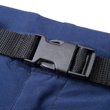 Maxbell Quick Dry Men's Outdoor Woodland Military Cargo Pants Hiking Trousers XL