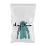 Maxbell Men's 2 in 1 Sport Ski Winter Jacket with Fleece Liner Jacket XXL Lake Blue