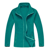Maxbell Men's 2 in 1 Sport Ski Winter Jacket with Fleece Liner Jacket XXL Lake Blue