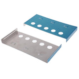 Maxbell Outdoor Stainless Steel Portable Folding Stove Wood Burner for Camping Picnic BBQ Backpacking