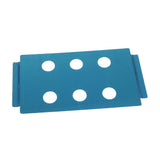 Maxbell Outdoor Stainless Steel Portable Folding Stove Wood Burner for Camping Picnic BBQ Backpacking