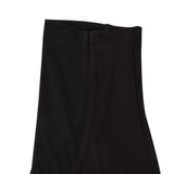 Maxbell Men Women Horse Riding Breeches Jodhpurs Pants 29.5 inch waist Black