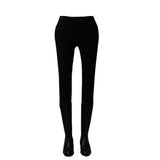 Maxbell Men Women Horse Riding Breeches Jodhpurs Pants 29.5 inch waist Black
