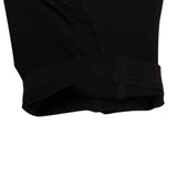 Maxbell Men Women Horse Riding Breeches Jodhpurs Pants 29.5 inch waist Black