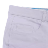 Maxbell Men Women Horse Riding Breeches Jodhpurs Pants 26 inch waist White