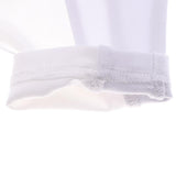 Maxbell Men Women Horse Riding Breeches Jodhpurs Pants 26 inch waist White