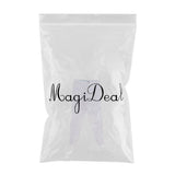 Maxbell Men Women Horse Riding Breeches Jodhpurs Pants 26 inch waist White