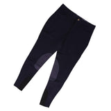 Maxbell Men Women Horse Riding Breeches Jodhpurs Pants 30.7 inch waist Navy