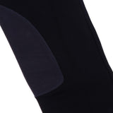 Maxbell Men Women Horse Riding Breeches Jodhpurs Pants 30.7 inch waist Navy
