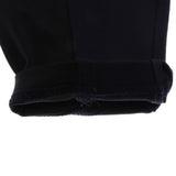 Maxbell Men Women Horse Riding Breeches Jodhpurs Pants 30.7 inch waist Navy