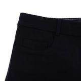 Maxbell Men Women Horse Riding Breeches Jodhpurs Pants 33.8 inch waist Navy