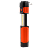 Maxbell COB Magnetic Work Light Inspection Flashlight Lamp Hand Torch 3.5cm Yellow