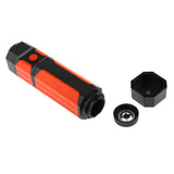 Maxbell COB Magnetic Work Light Inspection Flashlight Lamp Hand Torch 3.5cm Yellow