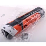 Maxbell COB Magnetic Work Light Inspection Flashlight Lamp Hand Torch 3.5cm Yellow