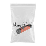 Maxbell COB Magnetic Work Light Inspection Flashlight Lamp Hand Torch 3.5cm Yellow