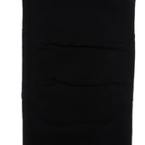 Maxbell Men's Military Tactical Trousers Pants for Outdoor Hiking Trekking XXL Black