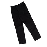 Maxbell Men's Military Tactical Trousers Pants for Outdoor Hiking Trekking XXL Black